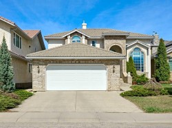 5740 Buckboard Road NW Calgary, AB T3A 4R6