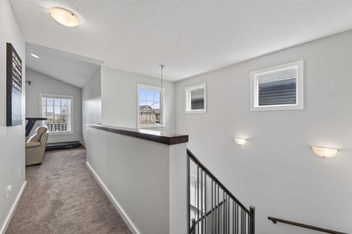 93 Legacy Green Se, Calgary, AB - Indoor Photo Showing Other Room