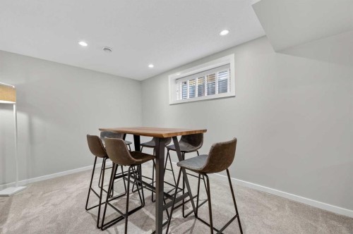 93 Legacy Green Se, Calgary, AB - Indoor