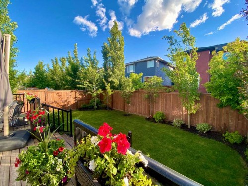 93 Legacy Green Se, Calgary, AB - Outdoor