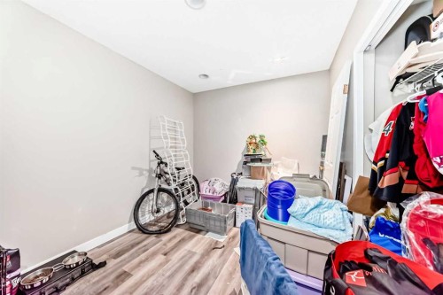 1-6-8 Huntley Close Ne, Calgary, AB - Indoor Photo Showing Other Room