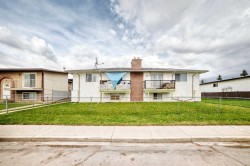 1-8 Huntley Close NE Calgary, AB T2K 4Z3