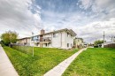 1-6-8 Huntley Close Ne, Calgary, AB  - Outdoor 