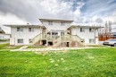 1-6-8 Huntley Close Ne, Calgary, AB  - Outdoor 