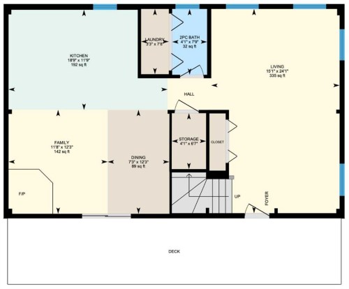 3-31035 Range Road 281, Rural Mountain View County, AB - Other