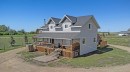 3-31035 Range Road 281, Rural Mountain View County, AB  - Outdoor 