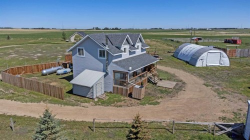 3-31035 Range Road 281, Rural Mountain View County, AB - Outdoor