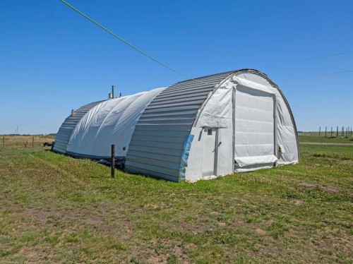 3-31035 Range Road 281, Rural Mountain View County, AB - Outdoor