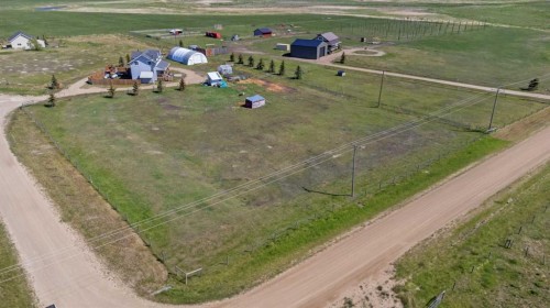 3-31035 Range Road 281, Rural Mountain View County, AB - Outdoor With View