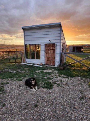 3-31035 Range Road 281, Rural Mountain View County, AB - Outdoor