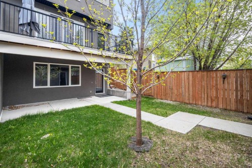 4905 21 Avenue Nw, Calgary, AB - Outdoor