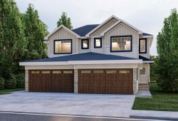 38 Waterford Mews Chestermere, AB T1X 3B6