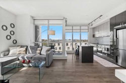 810-550 Riverfront Avenue SECalgary, AB T3P 1E9