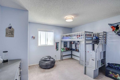 181 Citadel Ridge Close Nw, Calgary, AB - Indoor