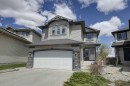 181 Citadel Ridge Close Nw, Calgary, AB  - Outdoor With Facade 