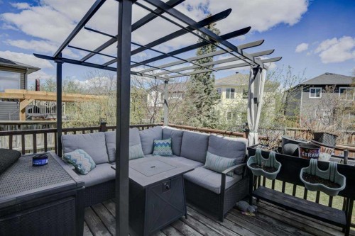 181 Citadel Ridge Close Nw, Calgary, AB - Outdoor With Exterior