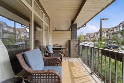 1311-121 Copperpond Common North, Calgary, AB - Outdoor With Exterior