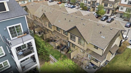 1311-121 Copperpond Common North, Calgary, AB - Outdoor