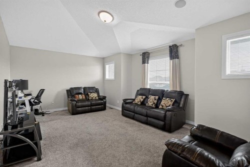 32 Evanspark Circle Nw, Calgary, AB - Indoor