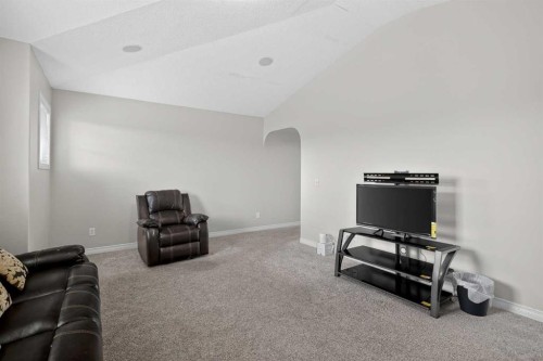 32 Evanspark Circle Nw, Calgary, AB - Indoor