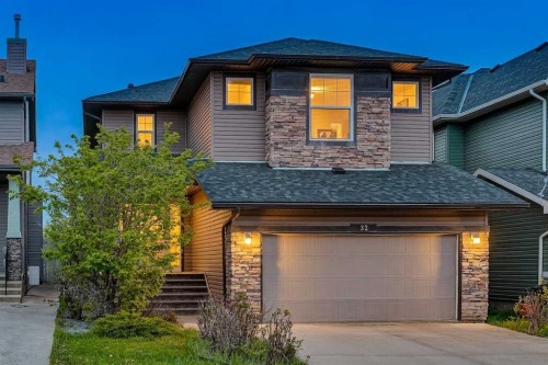 32 Evanspark Circle Nw, Calgary, AB - Outdoor