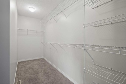 32 Evanspark Circle Nw, Calgary, AB - Indoor With Storage