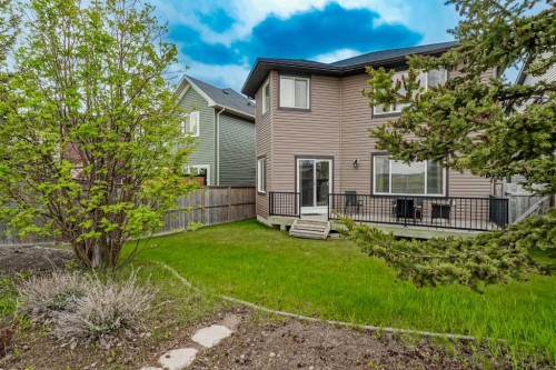 32 Evanspark Circle Nw, Calgary, AB - Outdoor