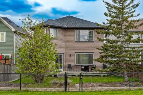 32 Evanspark Circle Nw, Calgary, AB - Outdoor