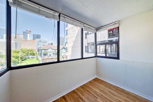 413-111 14 Avenue Se, Calgary, AB 