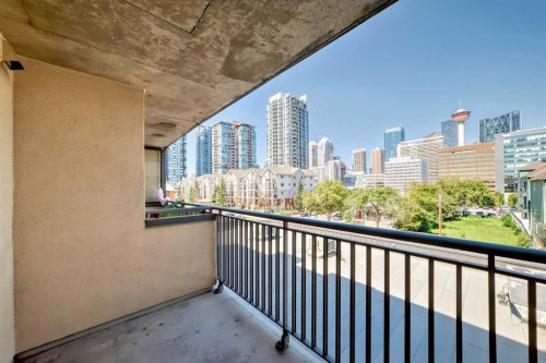 413-111 14 Avenue Se, Calgary, AB 