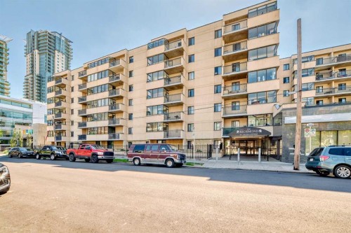 413-111 14 Avenue Se, Calgary, AB 