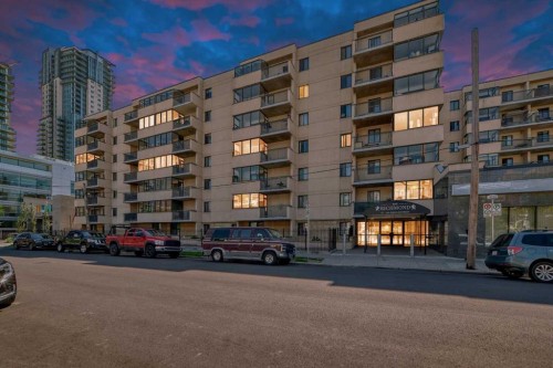 413-111 14 Avenue Se, Calgary, AB 