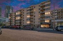 413-111 14 Avenue Se, Calgary, AB 
