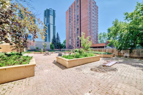 413-111 14 Avenue Se, Calgary, AB 
