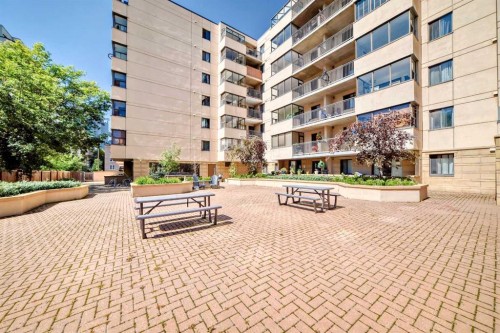 413-111 14 Avenue Se, Calgary, AB 