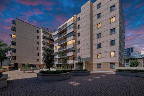 413-111 14 Avenue Se, Calgary, AB 