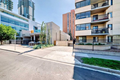 413-111 14 Avenue Se, Calgary, AB 