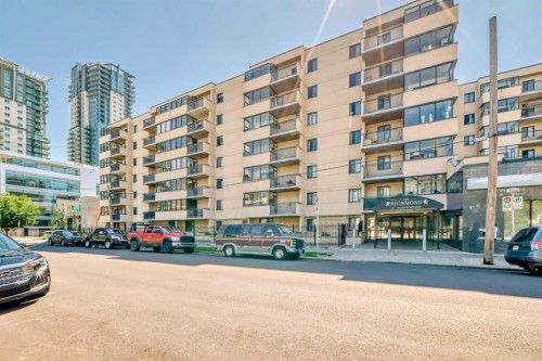 413-111 14 Avenue Se, Calgary, AB 