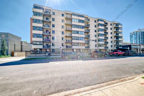 413-111 14 Avenue Se, Calgary, AB 