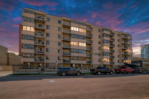 413-111 14 Avenue Se, Calgary, AB 