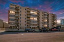 413-111 14 Avenue Se, Calgary, AB 