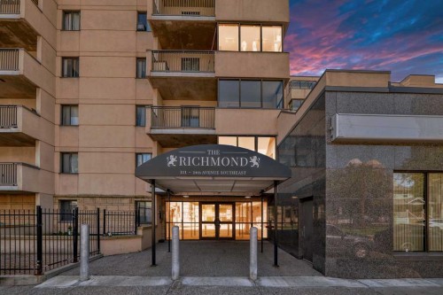 413-111 14 Avenue Se, Calgary, AB 