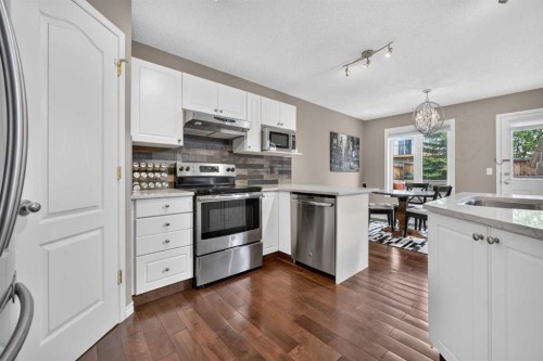 138 Tuscarora Way Nw, Calgary, AB 
