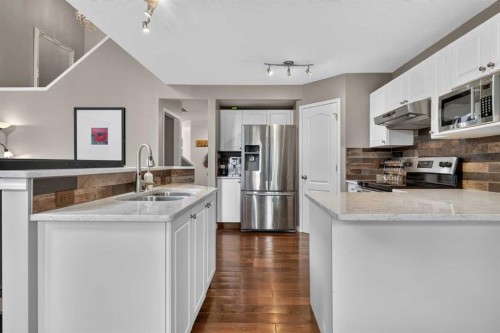 138 Tuscarora Way Nw, Calgary, AB 