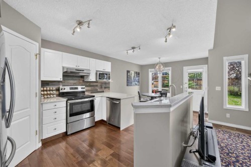 138 Tuscarora Way Nw, Calgary, AB 