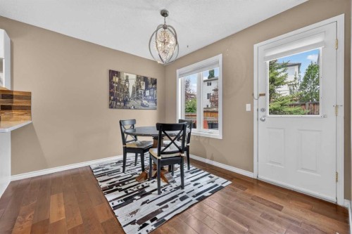 138 Tuscarora Way Nw, Calgary, AB 