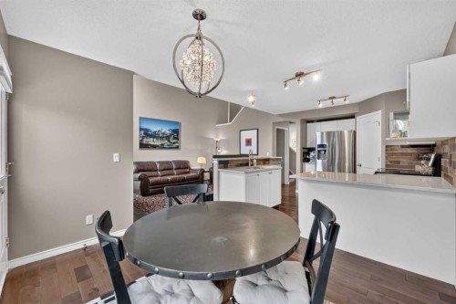 138 Tuscarora Way Nw, Calgary, AB 