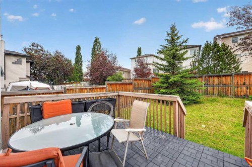 138 Tuscarora Way Nw, Calgary, AB 