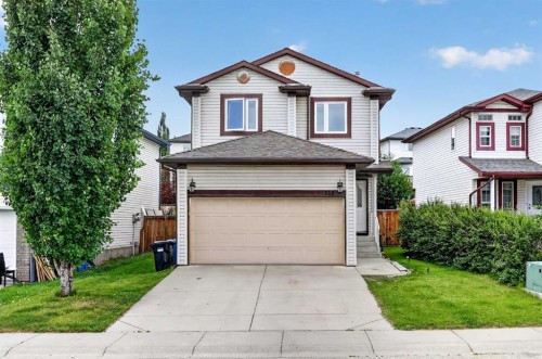 138 Tuscarora Way Nw, Calgary, AB 