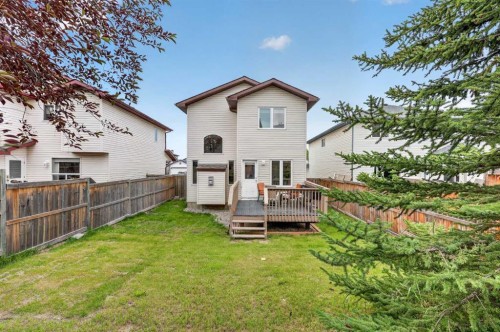 138 Tuscarora Way Nw, Calgary, AB 